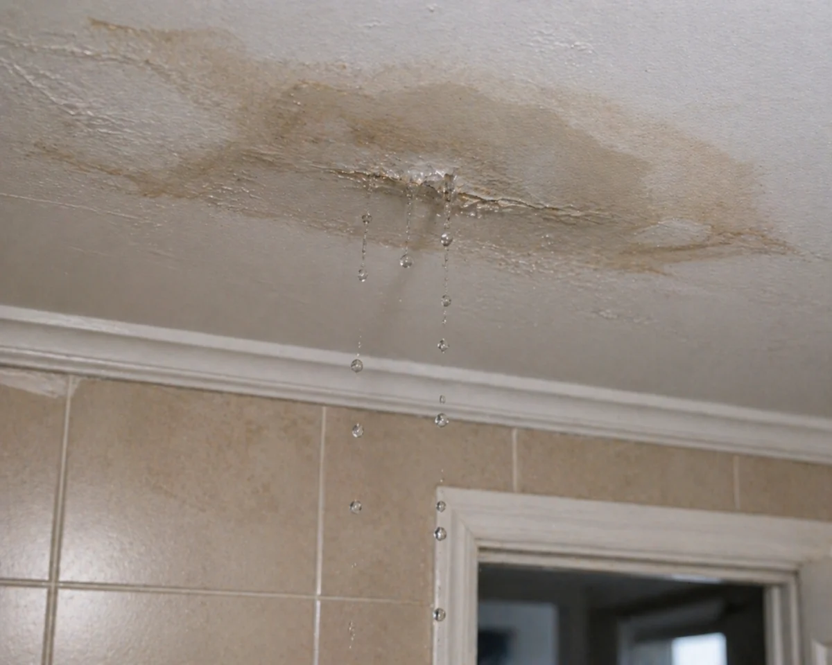 Leak Detection & Repair Ealing — Hidden Leaks Found Fast